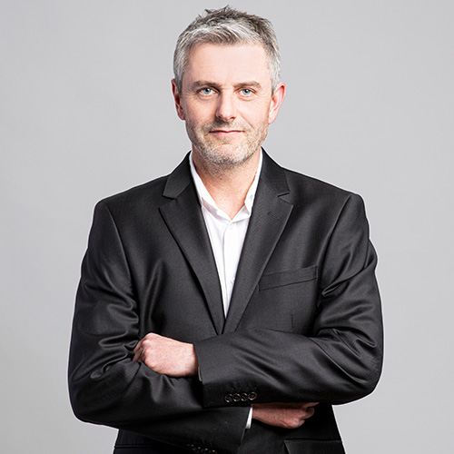 Wolfgang Berlinger